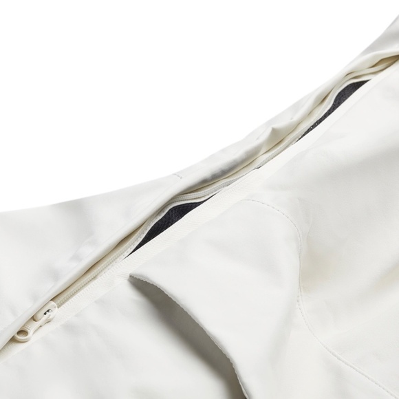 ZENITH INSULATED HARD SHELL JACKET - Picture 9 of 11